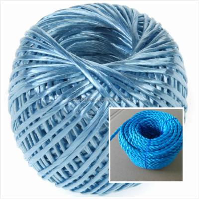 China Widely used in building pp packing twine, packing twine, packing twine for sale