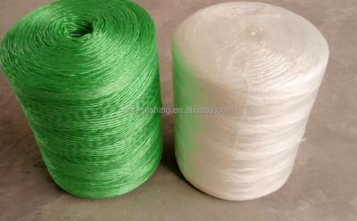 China Widely used in building factory direct sale of plastic twine Straw Rope for sale