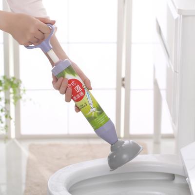 China Sustainable New Design Handheld Vacuum Cleaner Hose Toilet Dredge Quality-assured for sale