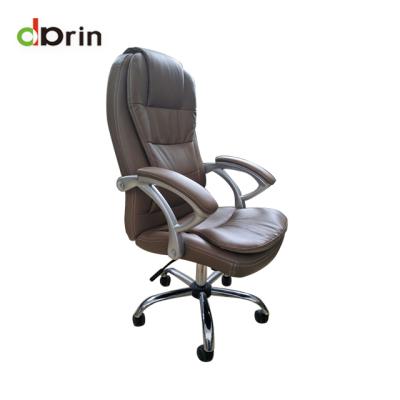 China Office High Chair And Swivel Executive New Products Adjustable Comfortable Chairs for sale