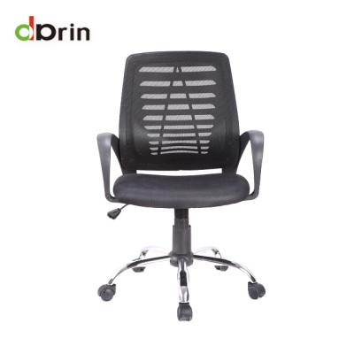 China High Adjustable Plastic Office Mesh Gaming Executive Chair And Swivel Chair With Footrest for sale