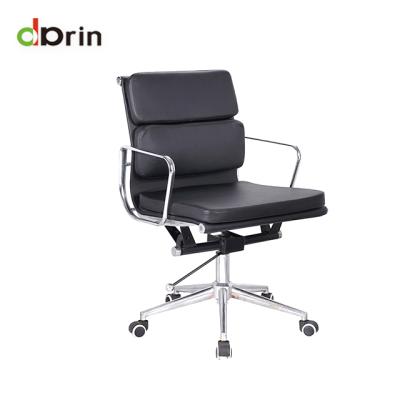 China Executive Well Staff Training Chair Economical Work Chair / Swivel Office Chair Wholesale for sale