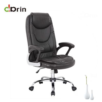 China Executive Office Chair New Arrival Durable Soft Adjustable Armrest Chair for sale