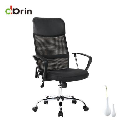 China High Quality Executive Chair Mesh Back And Seat Office Chair With Cheap Price for sale