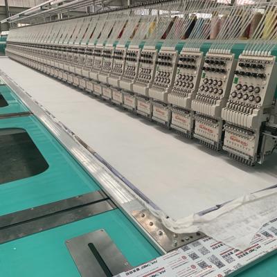 China High Quality Computerized Embroidery Machine Special Model Professional Manufacturer for sale