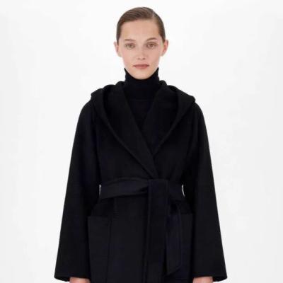 China Customized Anti-wrinkle 2020 Women Winter Coat Warm Outwear With Collar Clothing OEM Shell 2020 Women Winter Casual Clothing for sale