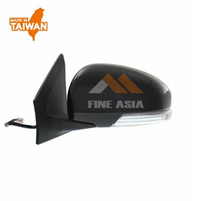 China ELECTRIC INDICATOR MAGMA PTM LIGHT COVER HEATED FOR VENZA 2013-2016 ELECTRIC MAGMA PTM LIGHT COVER PASSIONATE SIDE MIRROR for sale