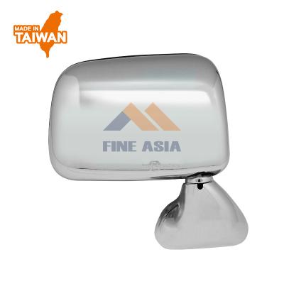 China CRM MANUAL COVER FOR HILUX 1990 CRM MANUAL COVER SIDE MIRROR for sale