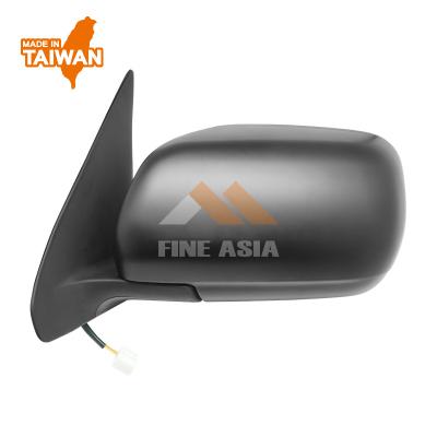 China AUTOMATIC FOLDING PRM COVER HOT FOR GRAND VITARA 04>09 AUTOMATIC FOLDING PRM COVER HEATED SIDE MIRROR for sale