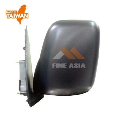 China CRM MANUAL COVER FOR NS URVAN E26 / CARAVAN VAN 2015 PTM MANUAL COVER SIDE MIRROR / 2013 NV350 / TA for sale