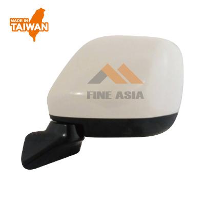 China AUTOMATIC FOLDING PRM COVER HEATED FOR ELGAND E52 / SEARCH RE52 2011>2016 AUTOMATIC FOLDING COVER PRM HEATED SIDE MIRROR for sale