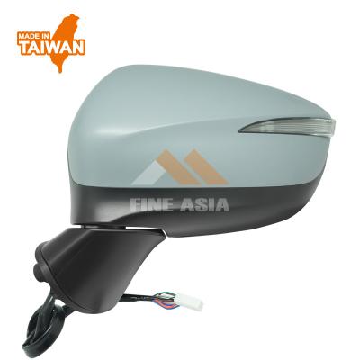 China AUTOMATIC FOLDING INDICATOR PRM COVER HEATED FOR CX3 2016 AUTOMATIC FOLDING INDICATOR PRM COVER HEATED SIDE MIRROR for sale