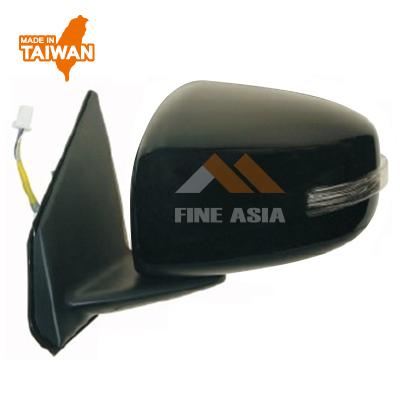 China ELECTRIC PRM COVER HEATED TO LAUNCH 2015 ELECTRIC GAUGE PRM COVER HEATED SIDE MIRROR for sale