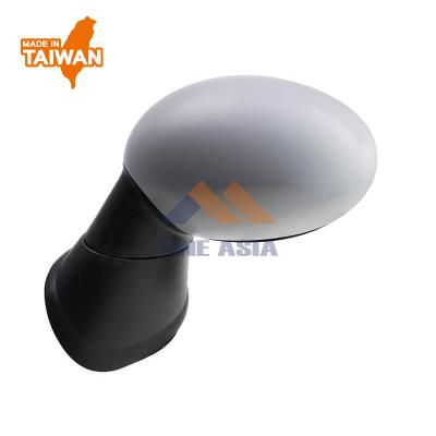 China AUTOMATIC FOLDING PRM COVER HEATED SIDE MIRROR FOR MN COUNTRYMAN (R60) 10>/PACEMAN (R61) OE 51169805011 12> AUTOMATIC FOLDING PRM COVER HEATED SIDE MIRROR for sale