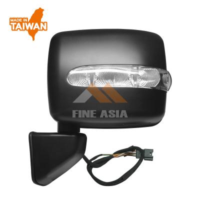 China MEMORY INDICATOR ELECTRIC MAGMA LIGHT HEATING PRM COVER FOR W463 G 2000 HOT MEMORY INDICATOR LIGHT MAGMA PRM LIGHT COVER SIDE MIRROR for sale