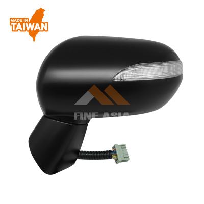 China INDICATOR PRM AUTOMATIC FOLDING COVER HEATED FOR FIT / JAZZ 04>08 INDICATOR PRM AUTOMATIC FOLDING COVER HEATED SIDE MIRROR for sale