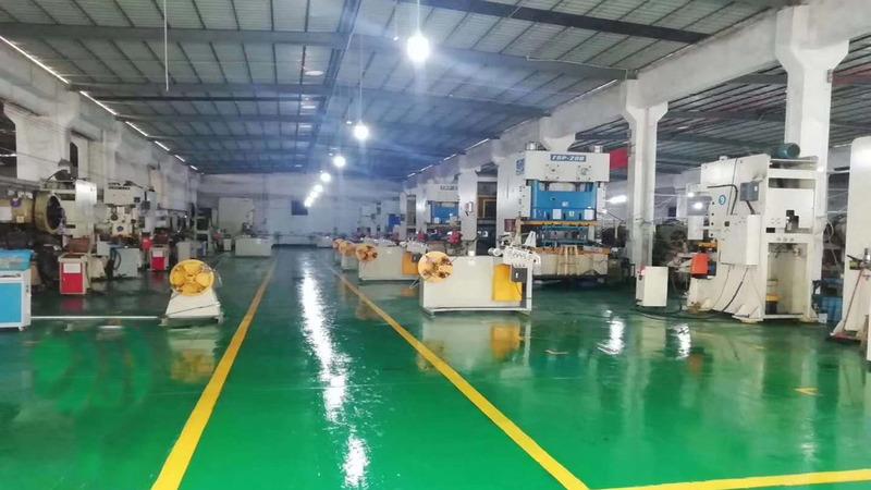 Verified China supplier - Zhongshan Huangpu LY Hardware Appliances Factory