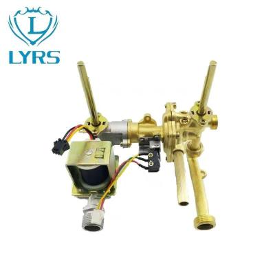 China Zero Type Gas Water Heater Spare Parts Pressure Start Line Valve LY-FT-03 for sale