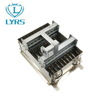 China Hotels LPG Gas Source Gas Burner For Steaming Oven for sale