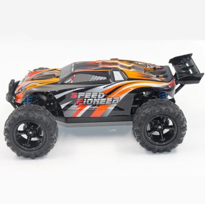 China RC Hobby Best Selling Toys High Quality High Speed ​​Electric Remote Control Car Radio Control Remote Control Toy for sale