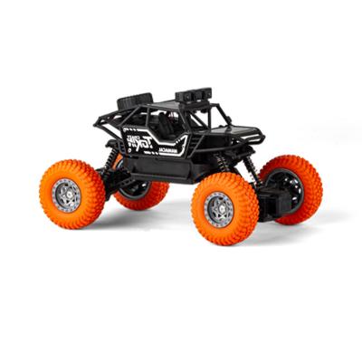 China RC Hobby Off Road Premium Tire Stunt +Fall Prevention Drift Anti-Collision Shock Absorber Riding Remote Control Car Toy for sale