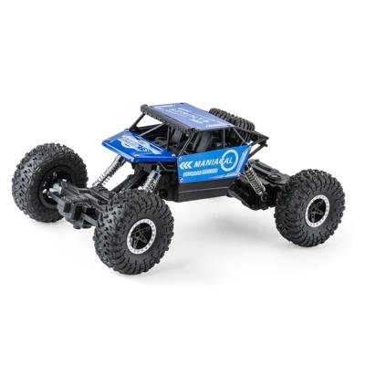 China RC Hobby Tending Off-Road Strong Power Cavity Bands Long Life Frequency Wireless Wall Mounting Smart Remote Control Toy Car for sale