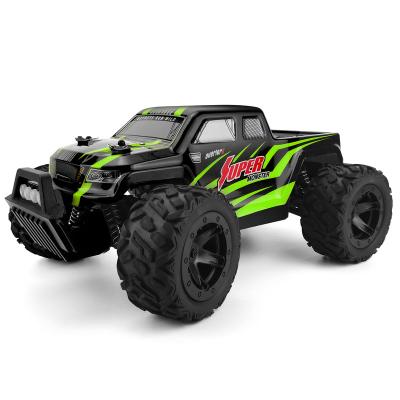 China RC Hobby Best Selling New Design RC Hobby Metal Vehicle Remote Control Toy Car 4x4 Off-Road Climbing Car for sale