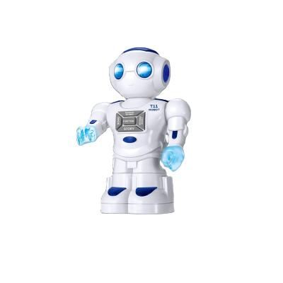 China Educational Toy High End Durable Trending Packaging With Wiindow Box Intelligent Robot Toys Wholesale China For Kids for sale