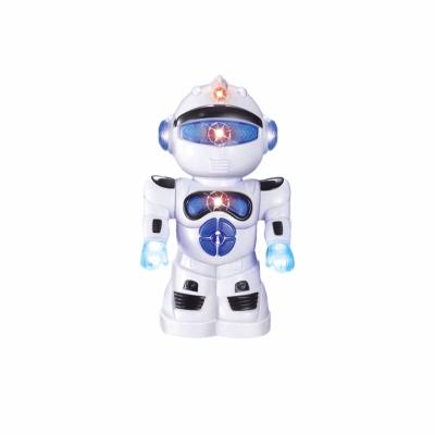 China Wholesale Interesting Toy Low Price Durable Interesting Electric Universal Robot Smart Educational Toys For Children for sale