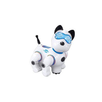 China Wholesale Top Quality Educational Toy Best Selling Durable Funny Robot Dog Intelligent Remote Control Smart In China for sale