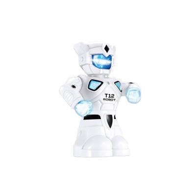 China Toy Chinese Suppliers New Design Intelligent Remote Control Early Educational Smart Robots For Children for sale