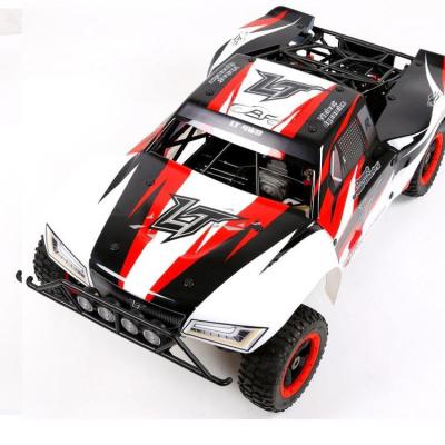 China RC Hobby 36CC Anti-collision Front Bumper Four-wheel Drive Racing Bigfoot Stunt Remote Control Car for sale