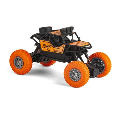 China RC Hobby Off Road Premium Tire Stunt +Fall Prevention Drift Anti-Collision Shock Absorber Riding Remote Control Car Toy for sale