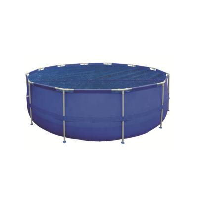 China Avenli Modern Floating Swimming Pool Solar Cover Swimming Pool Inflatable Pool for sale