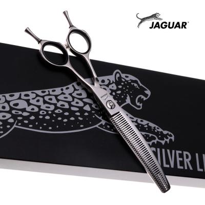 China JP440C Viable High End Professional 6.5 Inch Dog Grooming Scissors Curved Thinning Shears for Dogs and Cats Pet Hair Tijeras tesoura for sale