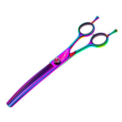 China Dogs Pet Scissors 7