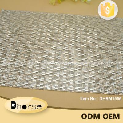 China Wholesale Glass Stone Rhinestone Crystal Mesh Roll DHRM1555 Eco - Friendly for sale