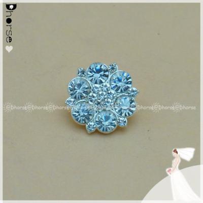 China Viable Bling Upholstery Crystal Knobs Bling Crystal Knobs For Furniture DHRB1644 for sale