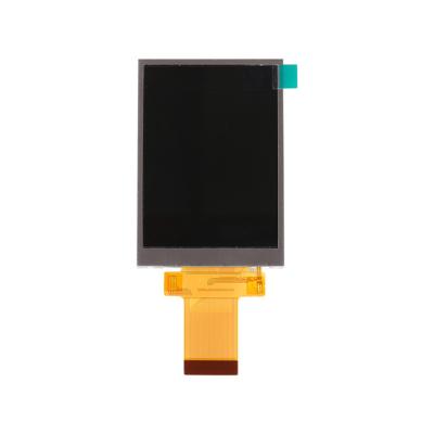 China New Design 320*480 Tft Display Lcd Screen Module 3.5 Inch Capacitive Touch Tft Lcd Module for sale