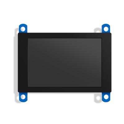 China 3.5 inch raspberry pi LCD display module 320*480, TFT LCD display, ILI9486, SPI /HD MI LCD module with capacitive touch panel for sale