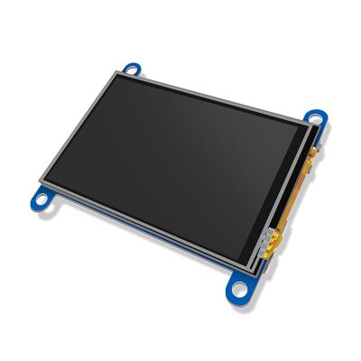 China 3.5 inch tft lcd panel 320*480,TFT lcd display, IIL9486, USB/HD MI, LCD module with capacitive touch panel for sale