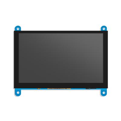 China 5 inch monitor ips panels car lcd tft display raspberry pi 3 4 touch screen for sale