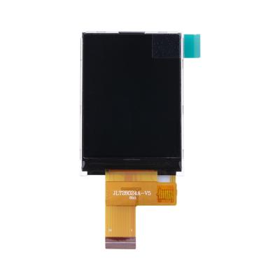 China Low Price 2.4 Inch 240*320 Resolution Lcd Module Audi C7 Tft Lcd Module Rich Color for sale