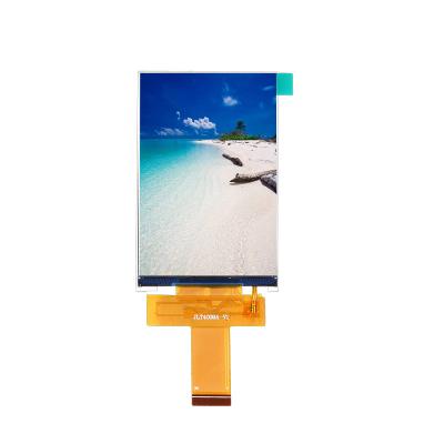 China cheapest 4inch 480*800 high resolution tft LCD module IPS display screen I8080 interface for sale