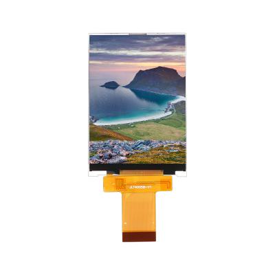 China low price 4 inch 320*480 resolution tft lcd display module ST7796 SPI interface screen for sale