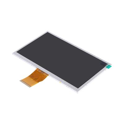 China Factory Price High Resolution 7 Inch Tft Lcd Tft Lcd Display Module for sale