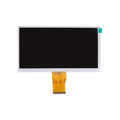 China China Supplier Factory Price Display Lcd Module 7 Inch Ips Lcd Display 1024*600 for sale