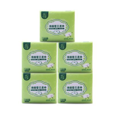 China Eco-friendly biodegradable non-woven cotton wiper wiper wiper wipes disposable cotton wiper wiper wiper wiper wiper wet wipe wiper wiper wipes non woven cleaning cloth for sale