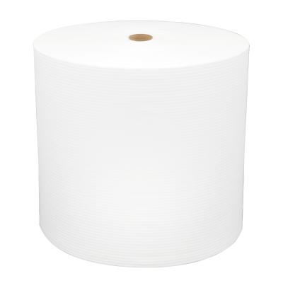 China Jumbo Roll 41600 (Roll Tissues) Durable Performance Blanks (/Sustainable Blue1 Reusable Roll, 500 Sheets for sale