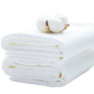 China Reusable Absorbent & High Luxurious Super Soft Lint Free Disposable, Strong Strength Cotton Disposable Towel For Spa, Bath, Salon, Hotel, Travel for sale